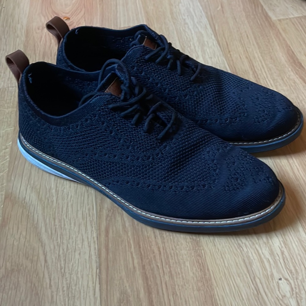 Cole Haan Grand Evolution Flyknit